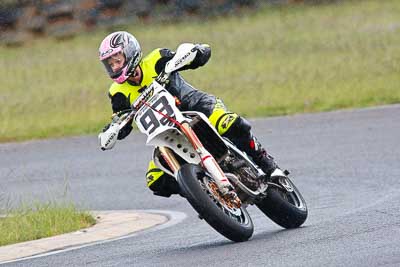 93;25-September-2010;Australia;Honda-CRF;Jovian-Haidle;Morgan-Park-Raceway;QLD;Queensland;Warwick;auto;motorbike;motorsport;racing;super-telephoto