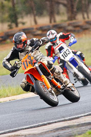 113;25-September-2010;Australia;Johnny-Milton;KTM-SMR;Morgan-Park-Raceway;QLD;Queensland;Warwick;auto;motorbike;motorsport;racing;super-telephoto