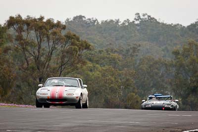 88;26-September-2010;Australia;Mazda-MX‒5;Mazda-MX5;Mazda-Miata;Michael-Sukahar;Morgan-Park-Raceway;QLD;Queensland;Warwick;auto;motorsport;racing;super-telephoto