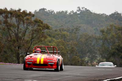 24;26-September-2010;Australia;Brian-Ferrabee;Mazda-MX‒5;Mazda-MX5;Mazda-Miata;Morgan-Park-Raceway;QLD;Queensland;Warwick;auto;motorsport;racing;super-telephoto