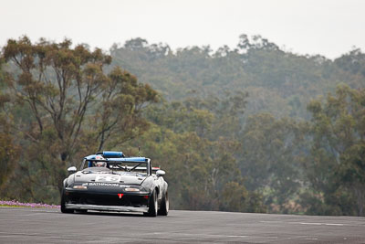 25;26-September-2010;Australia;Henri-Van-Roden;Mazda-MX‒5;Mazda-MX5;Mazda-Miata;Morgan-Park-Raceway;QLD;Queensland;Warwick;auto;motorsport;racing;super-telephoto