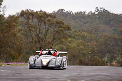 99;26-September-2010;Australia;Garth-Waldon;Morgan-Park-Raceway;QLD;Queensland;Radical-SR3;Warwick;auto;motorsport;racing;super-telephoto