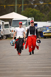 26-September-2010;Ashley-Miller;Australia;Dark-Horse-Racing;Geoff-Marsh;Morgan-Park-Raceway;QLD;Queensland;Warwick;auto;motorsport;racing;super-telephoto