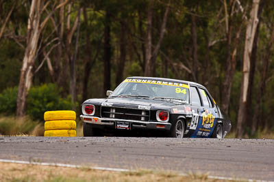94;12-March-2011;Australia;CAMS-State-Championships;Colin-Selby‒Adams;Holden-HQ;Morgan-Park-Raceway;QLD;Queensland;Warwick;auto;motorsport;racing;super-telephoto
