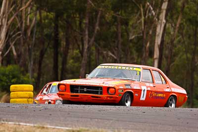 1;1;12-March-2011;Australia;CAMS-State-Championships;Gary-Bonwick;Holden-HQ;Morgan-Park-Raceway;QLD;Queensland;Warwick;auto;motorsport;racing;super-telephoto