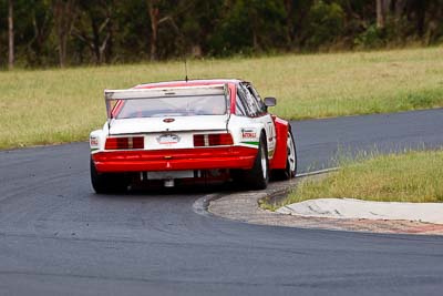 44;12-March-2011;44;Australia;CAMS-State-Championships;Colin-Smith;Morgan-Park-Raceway;QLD;Queensland;Rover-Vitesse;Sports-Sedans;Warwick;auto;motorsport;racing;super-telephoto