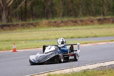 11;11;12-March-2011;Anderson-Maverick;Australia;CAMS-State-Championships;Joe-Tyrrell;Morgan-Park-Raceway;QLD;Queensland;Superkart;Warwick;auto;motorsport;racing;super-telephoto