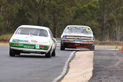 24;12-March-2011;24;Australia;CAMS-State-Championships;Gary-Spies;Holden-HQ;Morgan-Park-Raceway;QLD;Queensland;Warwick;auto;motorsport;racing;super-telephoto