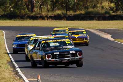 94;13-March-2011;Australia;CAMS-State-Championships;Colin-Selby‒Adams;Holden-HQ;Morgan-Park-Raceway;QLD;Queensland;Warwick;auto;motorsport;racing;super-telephoto