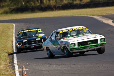 24;13-March-2011;24;Australia;CAMS-State-Championships;Gary-Spies;Holden-HQ;Morgan-Park-Raceway;QLD;Queensland;Warwick;auto;motorsport;racing;super-telephoto