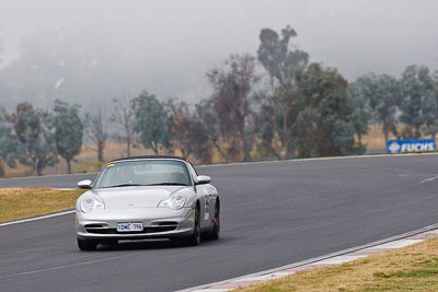 996;22-April-2011;996;Australia;Bathurst;Bathurst-Motor-Festival;John-Turner;Mt-Panorama;NSW;New-South-Wales;Porsche-996-Cabriolet;Porsche-Club-NSW;auto;motorsport;racing;super-telephoto