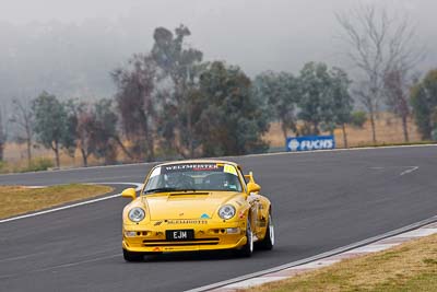 10;10;22-April-2011;Australia;Bathurst;Bathurst-Motor-Festival;Manny-Mezzasalma;Mt-Panorama;NSW;New-South-Wales;Porsche-993;Porsche-Club-NSW;auto;motorsport;racing;super-telephoto