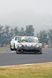 88;22-April-2011;88;Australia;Bathurst;Bathurst-Motor-Festival;David-Holzheimer;Mt-Panorama;NSW;New-South-Wales;Porsche-997-GT3-Cup;Porsche-Club-NSW;auto;motorsport;racing;super-telephoto