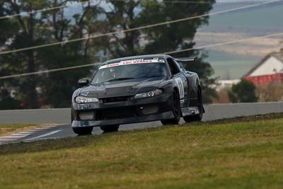 11;11;2001-Nissan-Silvia-200SX;22-April-2011;Australia;Bathurst;Bathurst-Motor-Festival;Greg-Boyle;Mt-Panorama;NSW;NSW-Road-Racing-Club;New-South-Wales;Regularity;auto;motorsport;racing;super-telephoto