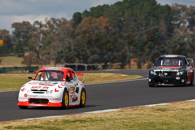 95;22-April-2011;Aussie-Racing-Cars;Australia;Bathurst;Bathurst-Motor-Festival;Mt-Panorama;NSW;New-South-Wales;Simon-Smith;auto;motorsport;racing;super-telephoto