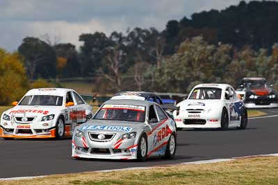 15;22-April-2011;Aussie-Racing-Cars;Australia;Bathurst;Bathurst-Motor-Festival;Mt-Panorama;NSW;New-South-Wales;Phil-Ward;auto;motorsport;racing;super-telephoto