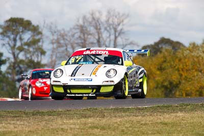 17;17;22-April-2011;Australia;Bathurst;Bathurst-Motor-Festival;Mt-Panorama;NSW;New-South-Wales;Porsche-997-GT3-Cup;Production-Sports-Cars;Ray-Angus;auto;motorsport;racing