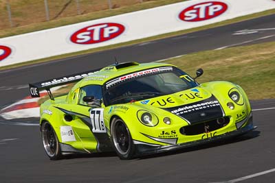 77;22-April-2011;77;Angelo-Lazaris;Arthur-Magaitis;Australia;Bathurst;Bathurst-Motor-Festival;Lotus-Elise-HPE;Mt-Panorama;NSW;New-South-Wales;Production-Sports-Cars;auto;motorsport;racing