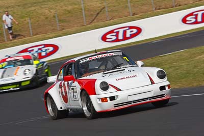 7;22-April-2011;7;Australia;Bathurst;Bathurst-Motor-Festival;Cary-Morsink;Mt-Panorama;NSW;New-South-Wales;Porsche-911;Production-Sports-Cars;auto;motorsport;racing