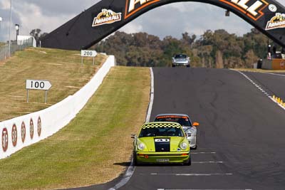 41;22-April-2011;Australia;Bathurst;Bathurst-Motor-Festival;Geoffrey-Morgan;Mt-Panorama;NSW;New-South-Wales;Porsche-911;Porsche-Club-NSW;auto;motorsport;racing