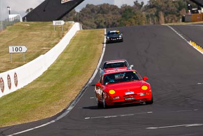 86;22-April-2011;86;Australia;Bathurst;Bathurst-Motor-Festival;Mt-Panorama;NSW;New-South-Wales;Porsche-968-CS;Porsche-Club-NSW;Vic-Watts;auto;motorsport;racing
