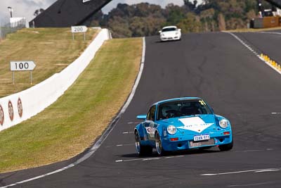 31;22-April-2011;31;Australia;Bathurst;Bathurst-Motor-Festival;David-Devries;Mt-Panorama;NSW;New-South-Wales;Porsche-911-RS;Porsche-Club-NSW;auto;motorsport;racing