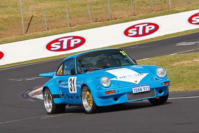 31;22-April-2011;31;Australia;Bathurst;Bathurst-Motor-Festival;David-Devries;Mt-Panorama;NSW;New-South-Wales;Porsche-911-RS;Porsche-Club-NSW;auto;motorsport;racing