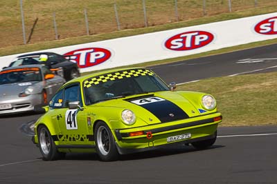 41;22-April-2011;Australia;Bathurst;Bathurst-Motor-Festival;Geoffrey-Morgan;Mt-Panorama;NSW;New-South-Wales;Porsche-911;Porsche-Club-NSW;auto;motorsport;racing