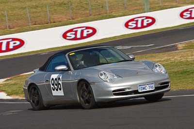 996;22-April-2011;996;Australia;Bathurst;Bathurst-Motor-Festival;John-Turner;Mt-Panorama;NSW;New-South-Wales;Porsche-996-Cabriolet;Porsche-Club-NSW;auto;motorsport;racing