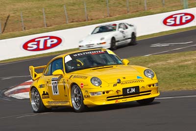 10;10;22-April-2011;Australia;Bathurst;Bathurst-Motor-Festival;Manny-Mezzasalma;Mt-Panorama;NSW;New-South-Wales;Porsche-993;Porsche-Club-NSW;auto;motorsport;racing