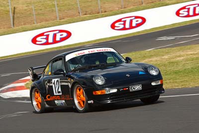 12;12;1995-Porsche-911-RSCS;22-April-2011;Australia;Bathurst;Bathurst-Motor-Festival;Mt-Panorama;NSW;NSW-Road-Racing-Club;New-South-Wales;Regularity;Sean-Scott;auto;motorsport;racing