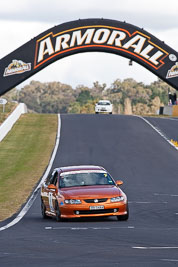 7;1999-Holden-Commodore-VX;22-April-2011;7;Australia;Bathurst;Bathurst-Motor-Festival;Mt-Panorama;NSW;NSW-Road-Racing-Club;New-South-Wales;Regularity;Roger-Ranflt;auto;motorsport;racing