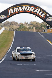 17;17;1966-Ford-Mustang-Fastback;22-April-2011;Australia;Bathurst;Bathurst-Motor-Festival;David-Livian;Mt-Panorama;NSW;NSW-Road-Racing-Club;New-South-Wales;Regularity;auto;motorsport;racing