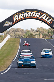 20;1984-Holden-Commodore-VK;20;22-April-2011;Australia;Bathurst;Bathurst-Motor-Festival;Mt-Panorama;NSW;NSW-Road-Racing-Club;New-South-Wales;Regularity;Wayne-Paola;auto;motorsport;racing