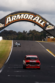 18;1980-Ford-Escort;22-April-2011;Australia;Bathurst;Bathurst-Motor-Festival;Mt-Panorama;NSW;NSW-Road-Racing-Club;New-South-Wales;Regularity;Steven-Berry;auto;motorsport;racing