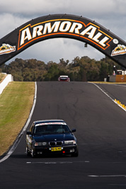 22;1997-BMW-E36-328i;22;22-April-2011;Australia;Bathurst;Bathurst-Motor-Festival;Chris-Kingsland;Mt-Panorama;NSW;NSW-Road-Racing-Club;New-South-Wales;Regularity;auto;motorsport;racing