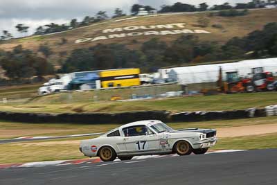 17;17;1966-Ford-Mustang-Fastback;22-April-2011;Australia;Bathurst;Bathurst-Motor-Festival;David-Livian;Mt-Panorama;NSW;NSW-Road-Racing-Club;New-South-Wales;Regularity;auto;motorsport;racing