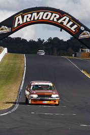 14;14;22-April-2011;Australia;Bathurst;Bathurst-Motor-Festival;Commodore-Cup;David-Ling;Holden-Commodore-VH;Mt-Panorama;NSW;New-South-Wales;Steven-Ling;auto;motorsport;racing