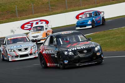 55;22-April-2011;55;Aussie-Racing-Cars;Australia;Bathurst;Bathurst-Motor-Festival;Mt-Panorama;NSW;New-South-Wales;Tyler-Owen;auto;motorsport;racing