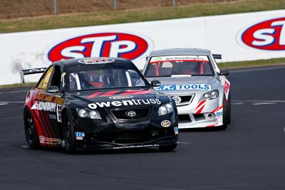 55;22-April-2011;55;Aussie-Racing-Cars;Australia;Bathurst;Bathurst-Motor-Festival;Mt-Panorama;NSW;New-South-Wales;Tyler-Owen;auto;motorsport;racing