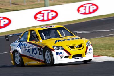 29;22-April-2011;29;Aussie-Racing-Cars;Australia;Bathurst;Bathurst-Motor-Festival;Brendon-Pingel;Mt-Panorama;NSW;New-South-Wales;auto;motorsport;racing