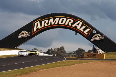 1;25;1;22-April-2011;25;Australia;Bathurst;Bathurst-Motor-Festival;Coleby-Cowham;Ford-Falcon-AU;Lindsay-Kearns;Mt-Panorama;NSW;New-South-Wales;Saloon-Cars;auto;clouds;motorsport;racing;sky