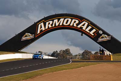 88;22-April-2011;88;Australia;Bathurst;Bathurst-Motor-Festival;Brian-Hne;Ford-Falcon-AU;Mt-Panorama;NSW;New-South-Wales;Saloon-Cars;auto;clouds;motorsport;racing;sky