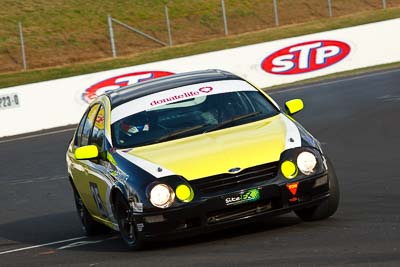 25;22-April-2011;25;Australia;Bathurst;Bathurst-Motor-Festival;Coleby-Cowham;Ford-Falcon-AU;Mt-Panorama;NSW;New-South-Wales;Saloon-Cars;auto;motorsport;racing