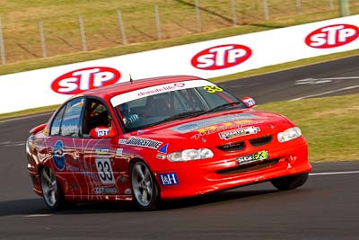 33;22-April-2011;33;Australia;Bathurst;Bathurst-Motor-Festival;Holden-Commodore-VT;Martin-Deckert;Mt-Panorama;NSW;New-South-Wales;Saloon-Cars;auto;motorsport;racing