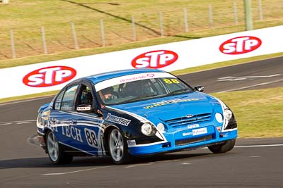 88;22-April-2011;88;Australia;Bathurst;Bathurst-Motor-Festival;Brian-Hne;Ford-Falcon-AU;Mt-Panorama;NSW;New-South-Wales;Saloon-Cars;auto;motorsport;racing