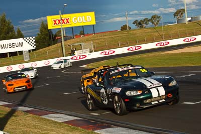 98;22-April-2011;Australia;Bathurst;Bathurst-Motor-Festival;Matilda-Mravicic;Mazda-MX‒5-SP;Mazda-MX5;Mazda-Miata;Mt-Panorama;NSW;New-South-Wales;Nick-Martinenko;Production-Sports-Cars;auto;motorsport;racing