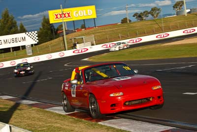 118;22-April-2011;Ash-Lowe;Australia;Bathurst;Bathurst-Motor-Festival;Jim-Lowe;Mazda-MX‒5;Mazda-MX5;Mazda-Miata;Mt-Panorama;NSW;New-South-Wales;Production-Sports-Cars;auto;motorsport;racing