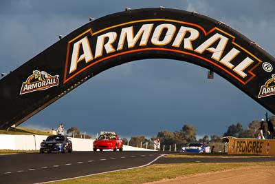 118;2;2;22-April-2011;Anthony-Bonanno;Ash-Lowe;Australia;Bathurst;Bathurst-Motor-Festival;Jim-Lowe;Mazda-MX‒5;Mazda-MX‒5-SP;Mazda-MX5;Mazda-Miata;Mt-Panorama;NSW;New-South-Wales;Paul-Keefer;Production-Sports-Cars;auto;motorsport;racing