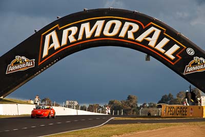 20;20;22-April-2011;Australia;Bathurst;Bathurst-Motor-Festival;Mazda-MX‒5;Mazda-MX5;Mazda-Miata;Mt-Panorama;NSW;New-South-Wales;Peter-Lacey;Production-Sports-Cars;Robin-Lacey;auto;motorsport;racing